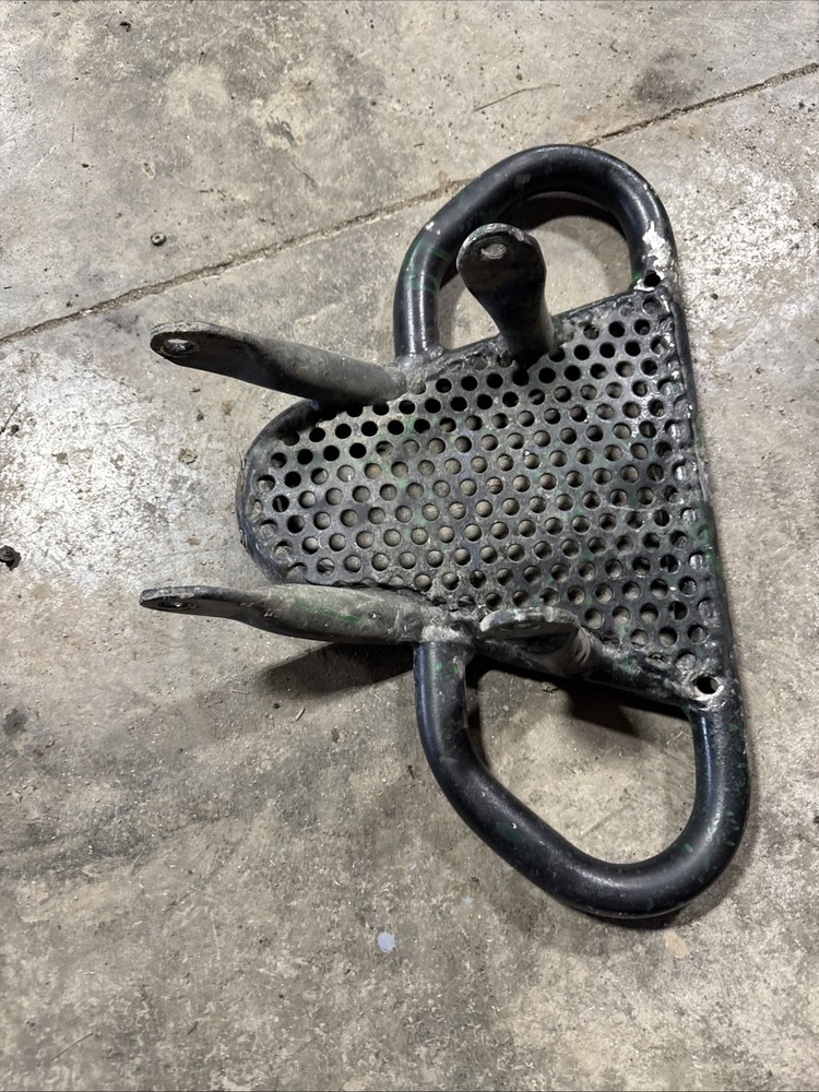 kawasaki kfx 400 Front Bumper 2008