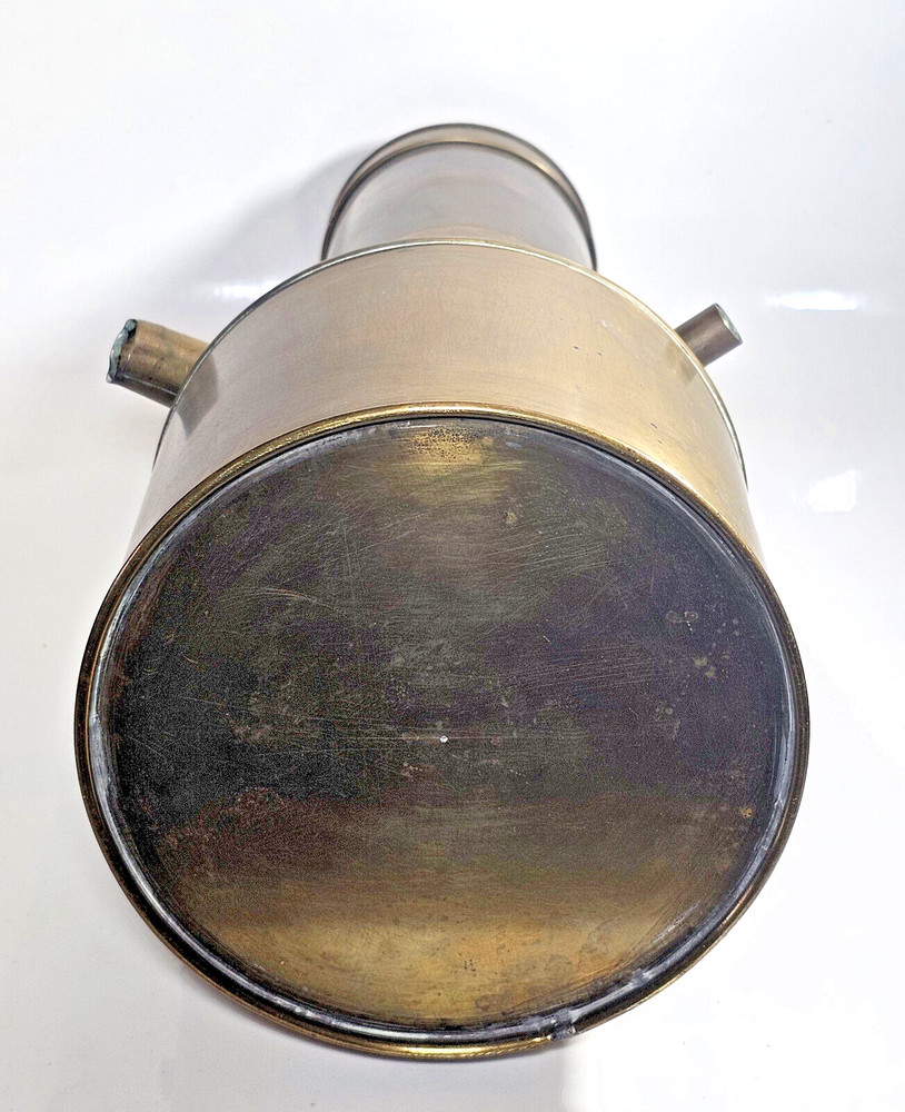 Old Regnault Device Determine Degree 100 Scientific Instrument 19th