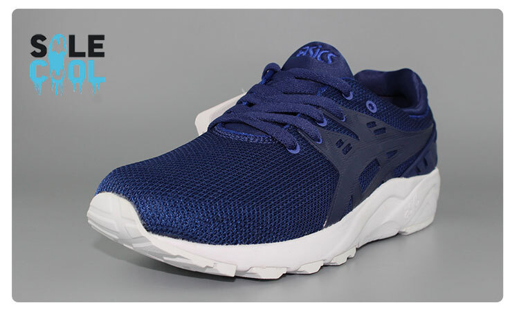 ASICS GEL-KAYANO TRAINER H707N-4949