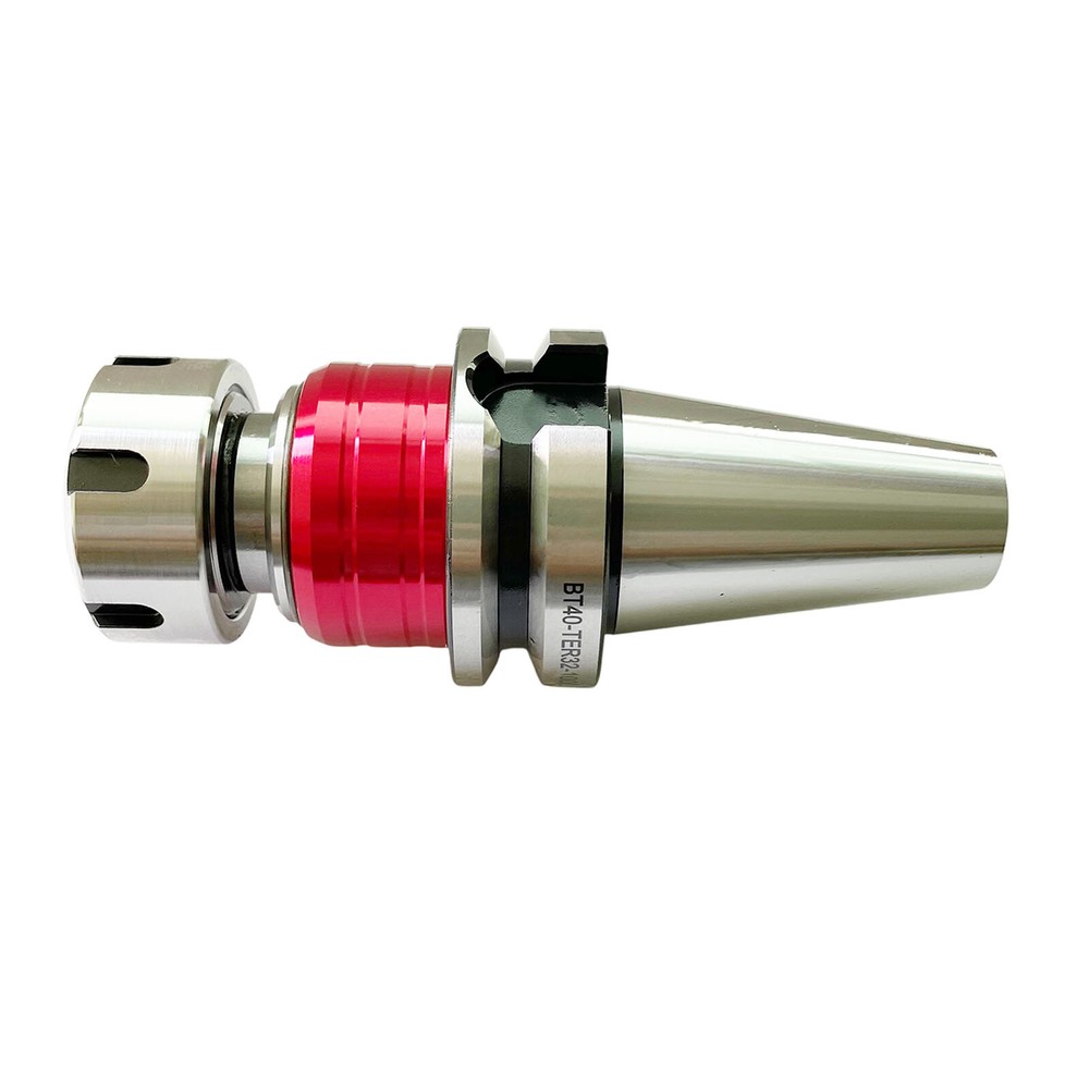 NEW BT40 ER32 FLOATING TAP TOOL HOLDER CNC MILLING TAPPING