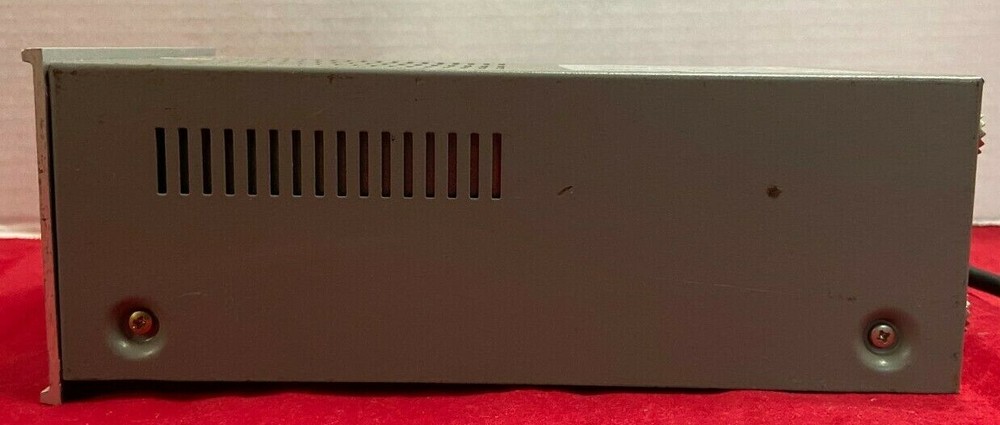 Panasonic WJ-300 Video Distribution Amplifier Video D.A.