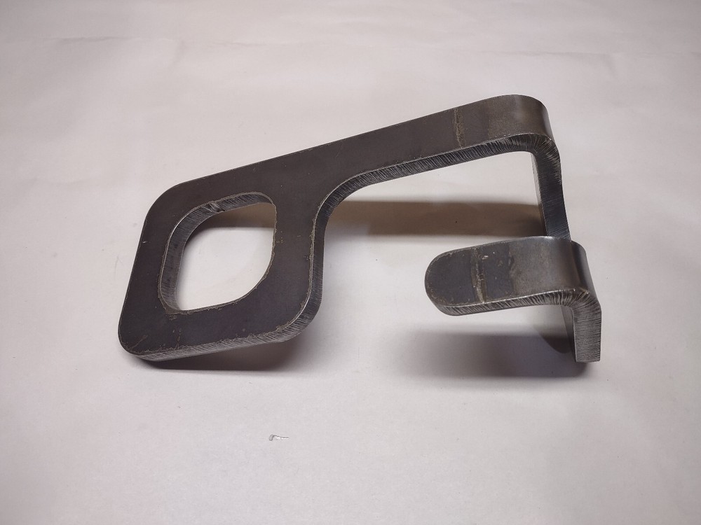 NEW - HEAVY DUTY - WELL PUMP ELEVATOR / PIPE PULLER - 2" PIPE - MADE IN USA