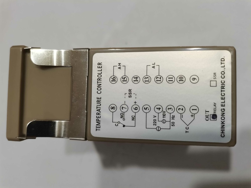 1PC NEW thermostat LC-49R