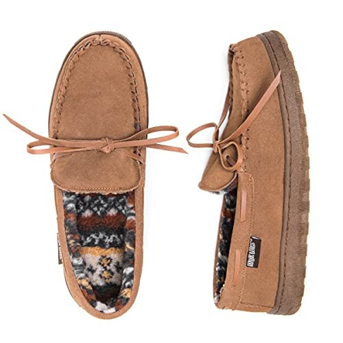Men's Paul Slipper, Multi Colors 12 Tan