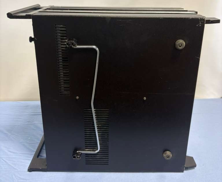 Analogic Data Precision Waveform Dynamic Signal Analyzer 6100B w/Digitizer 611-1