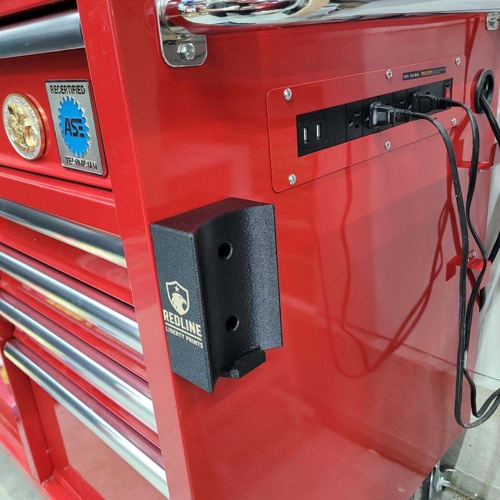 SureShot Magnetic Holder