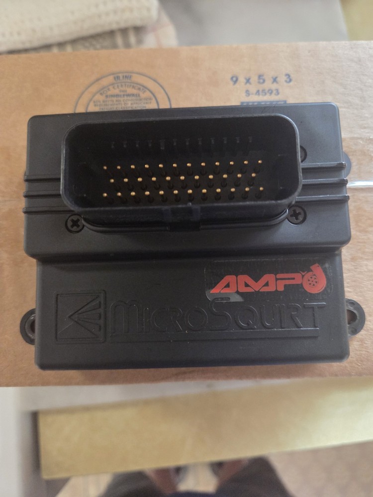 MicroSquirt ECU Engine Controller