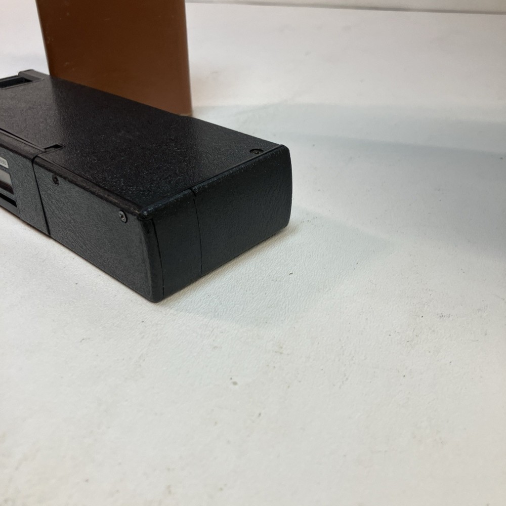 Continental Electroflash 555-S