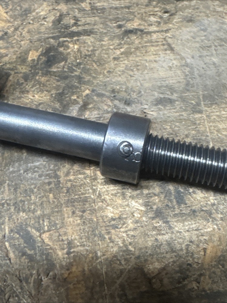 Delta Rockwell 6” Jointer Depth Adjustment Leadscrew