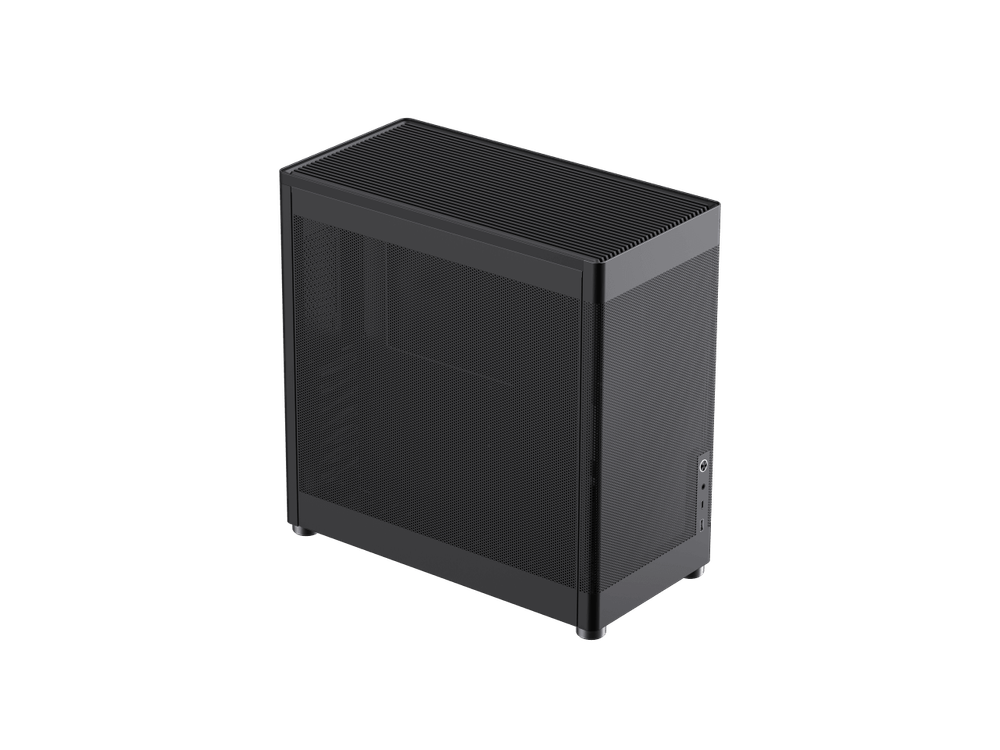 GAMEMAX MeshBox PRO ATX Chassis-Black