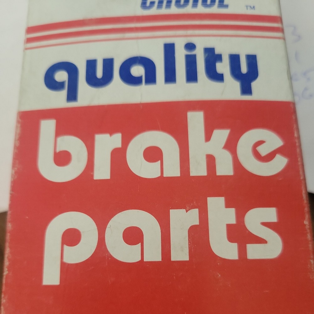 Drum Brake Hardware Kit Rear  H7027