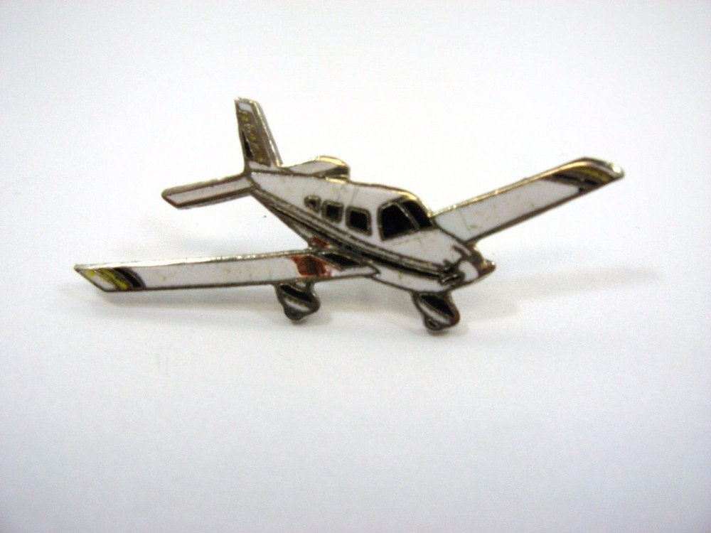 Airplane Pin Plane Vintage
