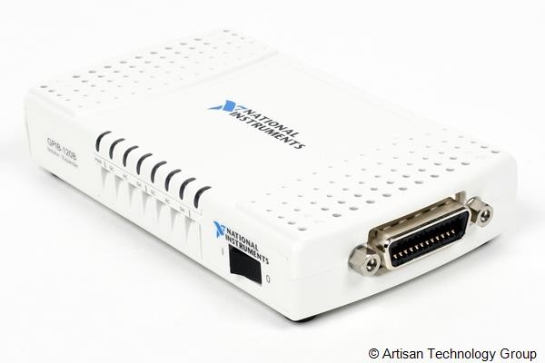 NI GPIB-120B Bus Isolator/Expander