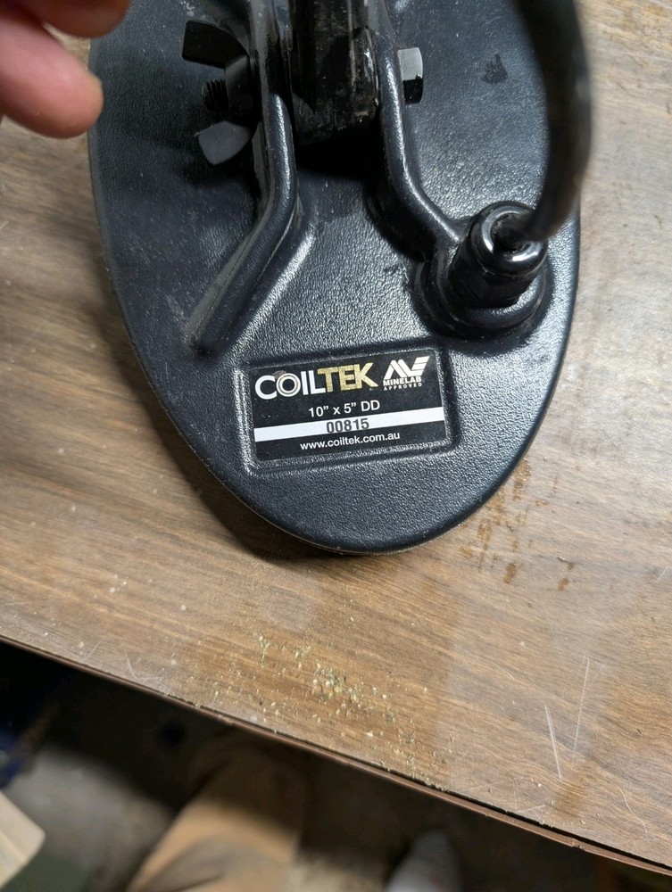 Coiltek 10x5