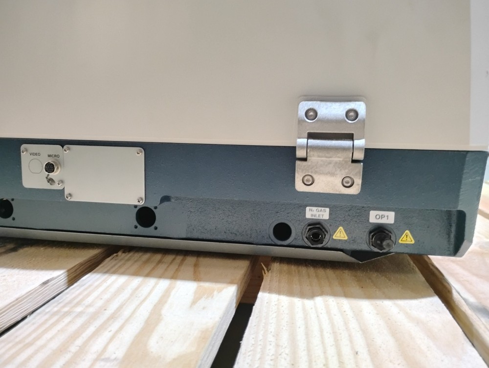 Jasco Fourier Transform Infrared Spectrometer FT/IR-6300