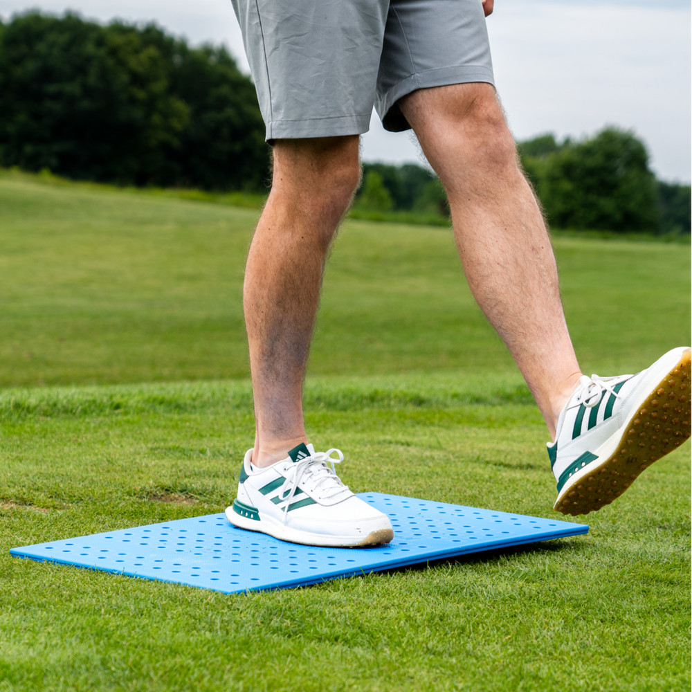 SuperSpeed Golf Force Board Pro