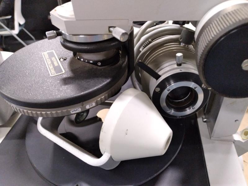 Zeiss 0193858 Binocular Microscope