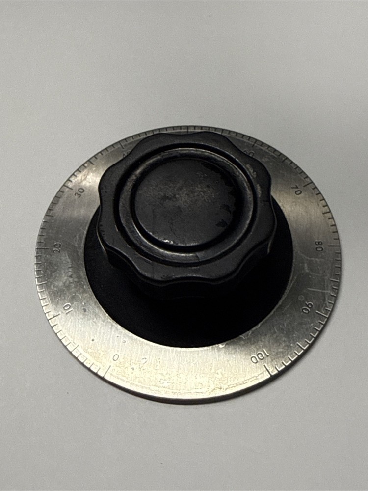 SIMILAR as PARASET DIAL