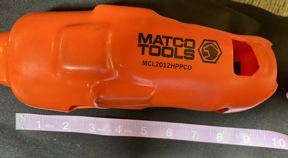 Matco Sleeve MCL2012HPPCO