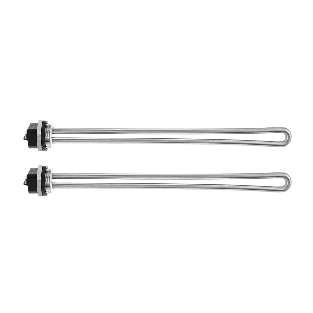 100108283 Water Heater Elements 240V/4500W Screw-in Copper Tubing for AO Smith