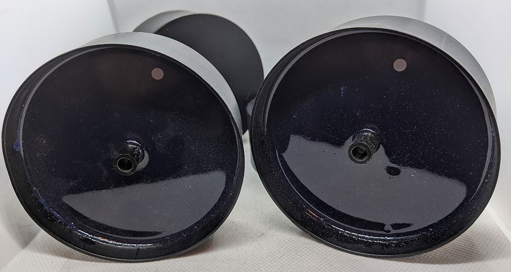 One STEIN Music Pro Harmonizer Dark Blue