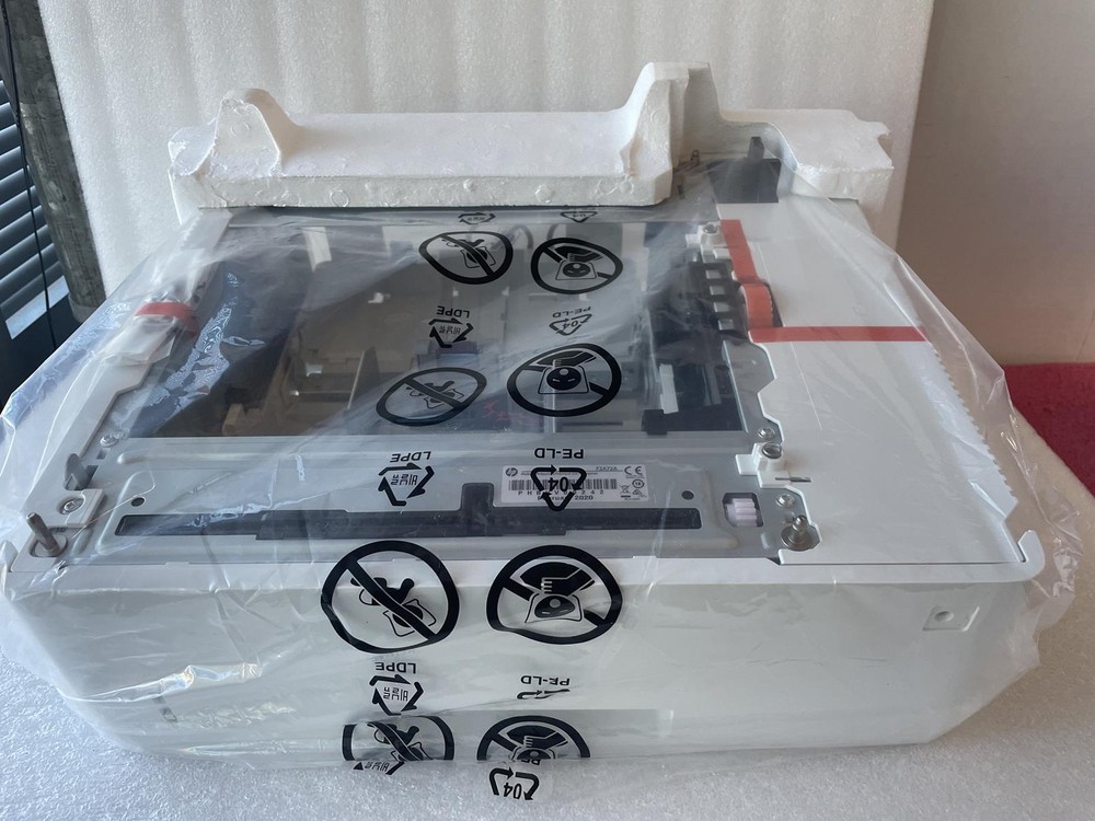 HP F2A72A PRINTER PAPER TRAY