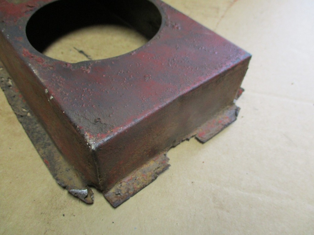 Speedex Tractor S Series Mowing Deck Parts
