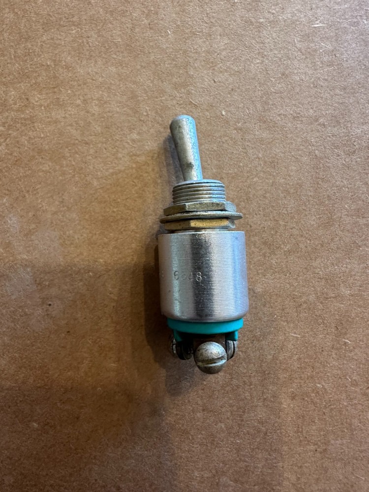 CSD T1003 NAS543-3 Toggle Switch