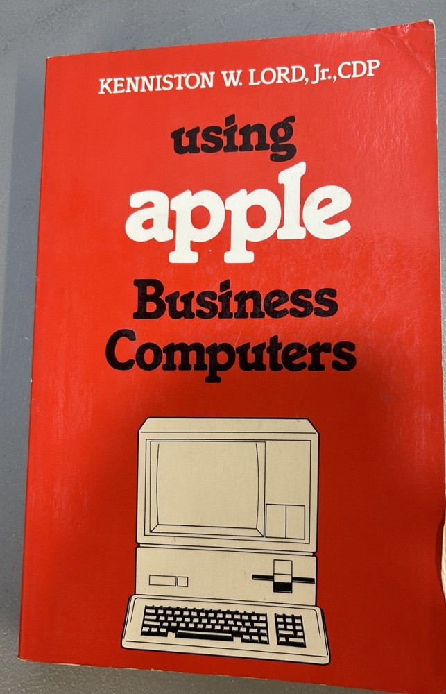 Using Apple Business Computers