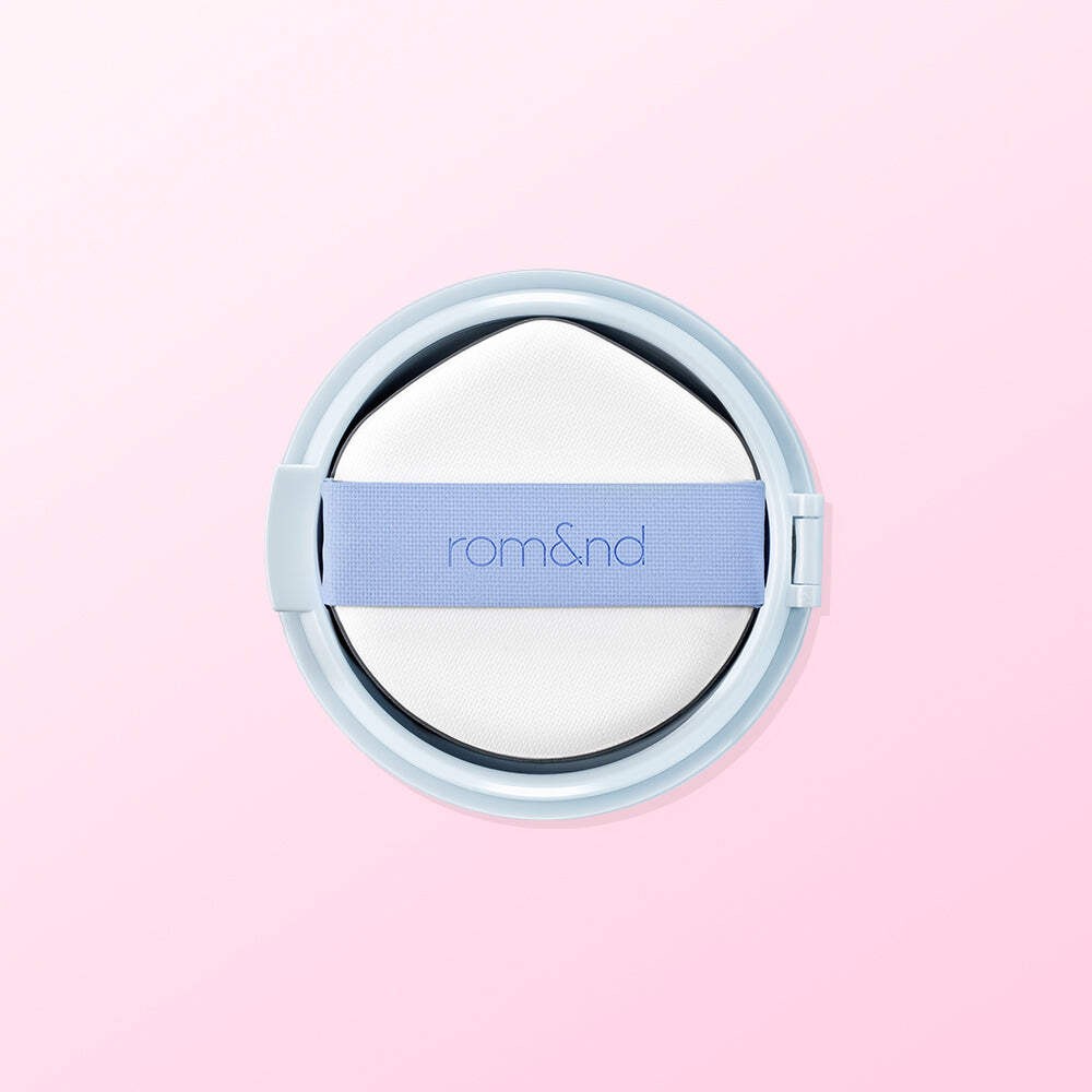 rom&nd Bear Water Cushion Refill 20ml