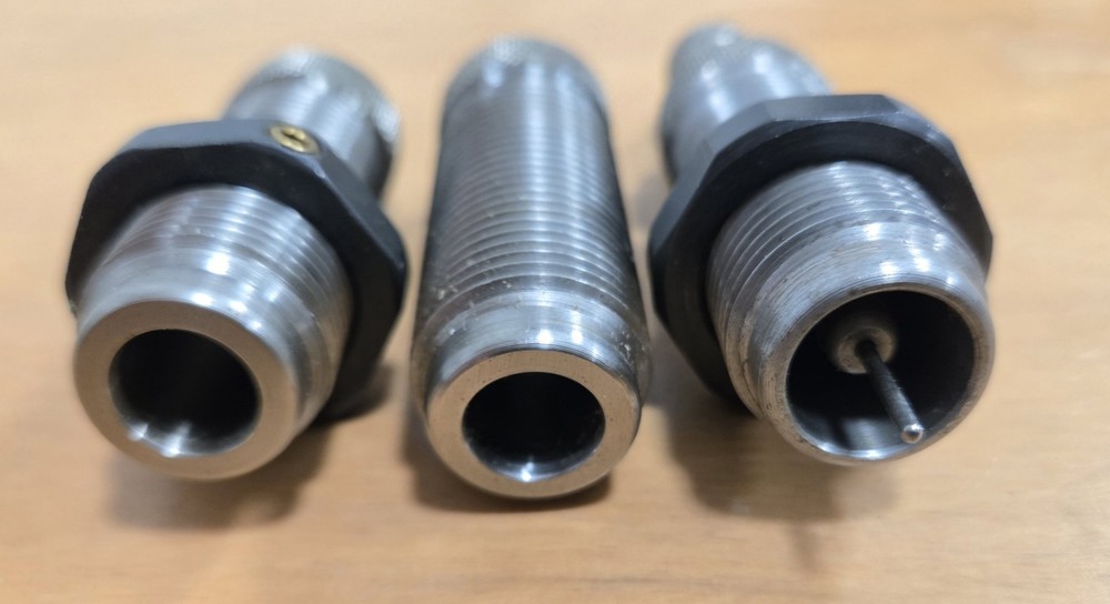 RCBS 44 Magnum Misc. Dies