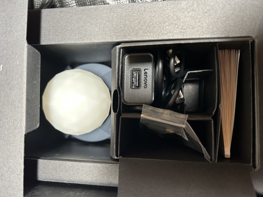 Star Wars Jedi Challenges AR Headset w/ Lightsaber Controller