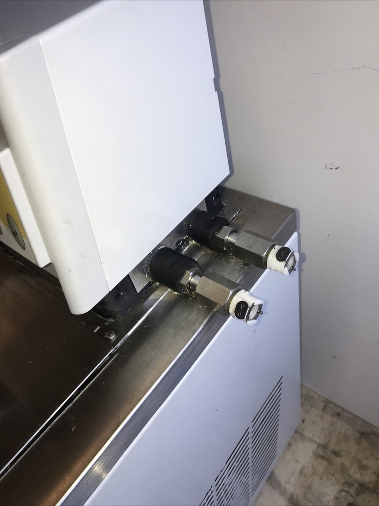 Lauda Proline PR845 Chiller / Runs, Chills