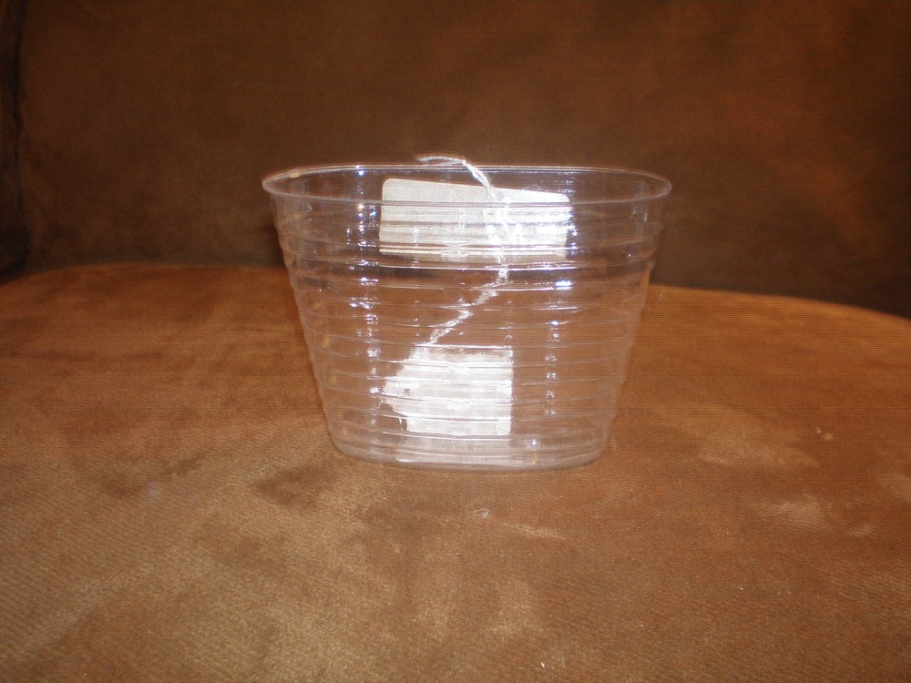 Longaberger Small Saddlebrook Basket Protector