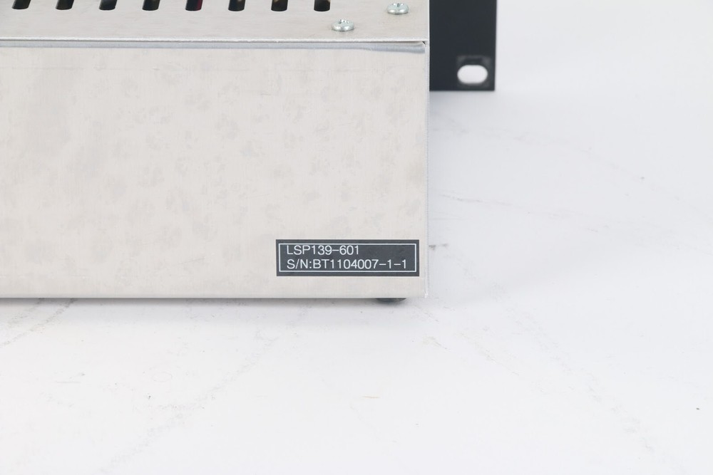 COMLAB LSP139-601 Quad Dual-Band RF Transceiver