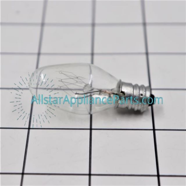 Whirlpool Light Bulb WP22002263