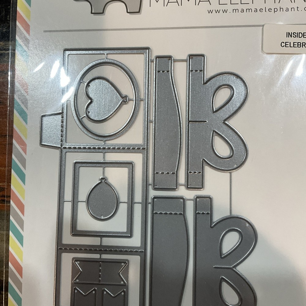 mama elephant Inside Pop Creations Dies NIP