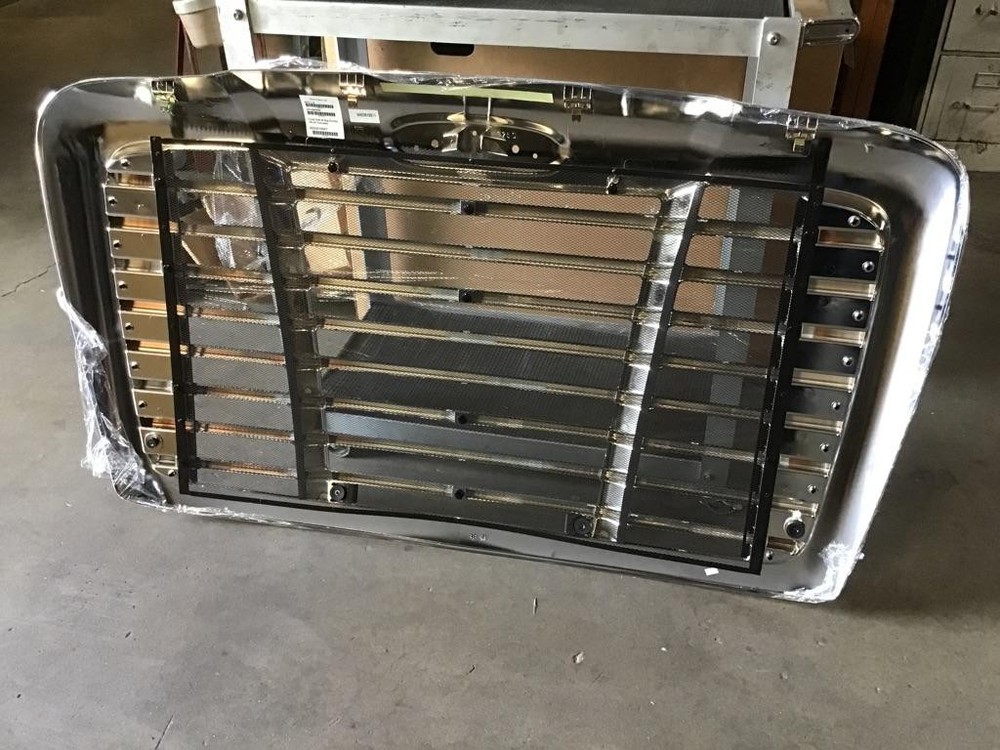 For FREIGHTLINER CASCADIA GRILLE , GA