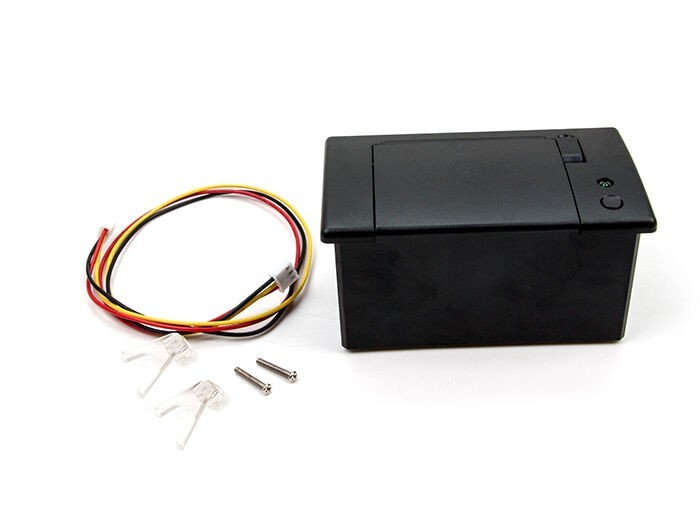 EMBEDDED THERMAL PRINTER