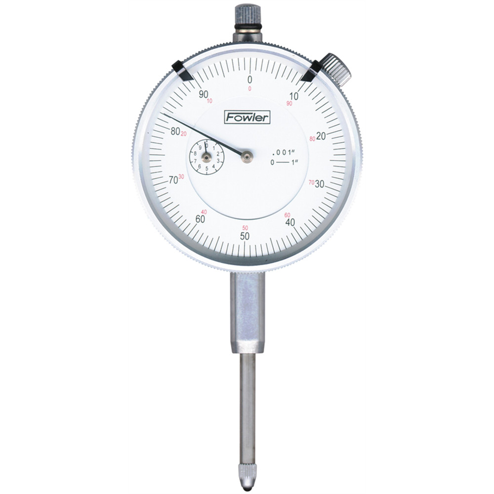 Fowler 72-520-110 Dial Indicator
