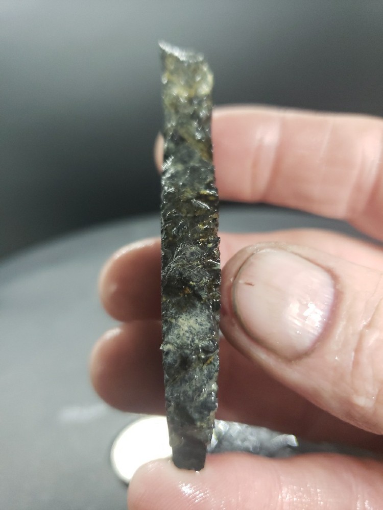 Nevada Saguaro Variscite Slab