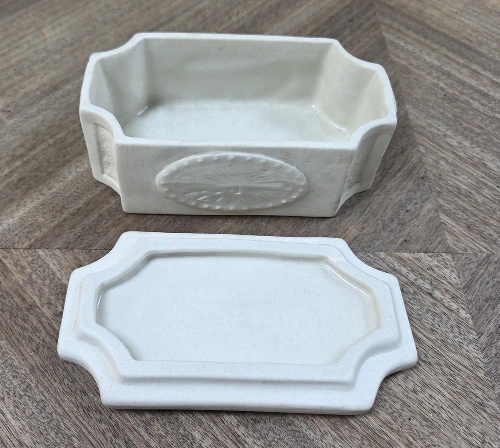 Jonathan Adler Ceramic Key Box