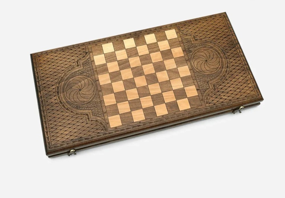 Backgammon