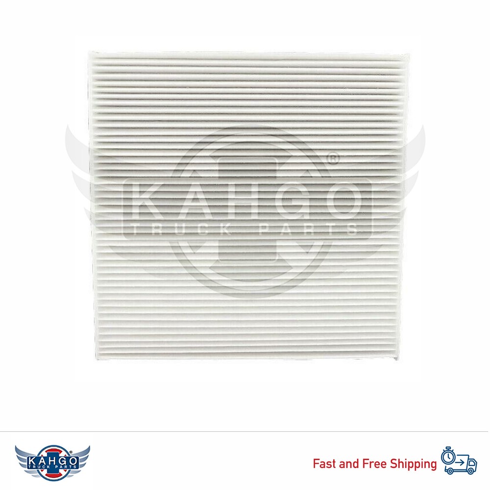 Fleetguard CABIN AC FILTER AF26235