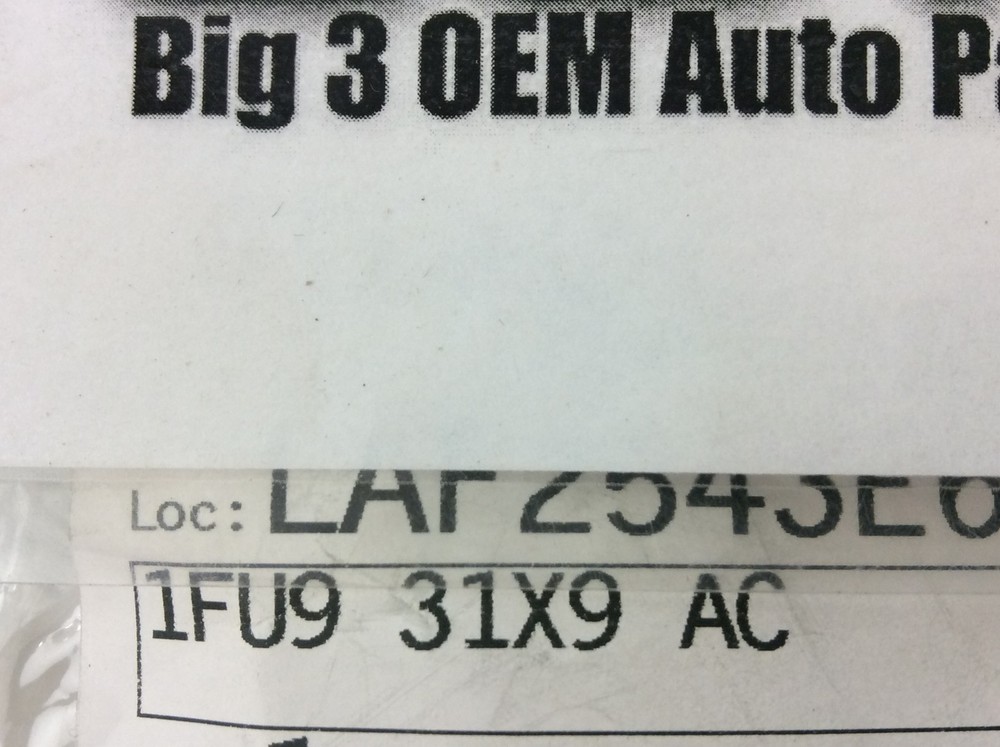 Dodge Challenger Jeep Commander Push to Start Ignition Switch Button new OEM