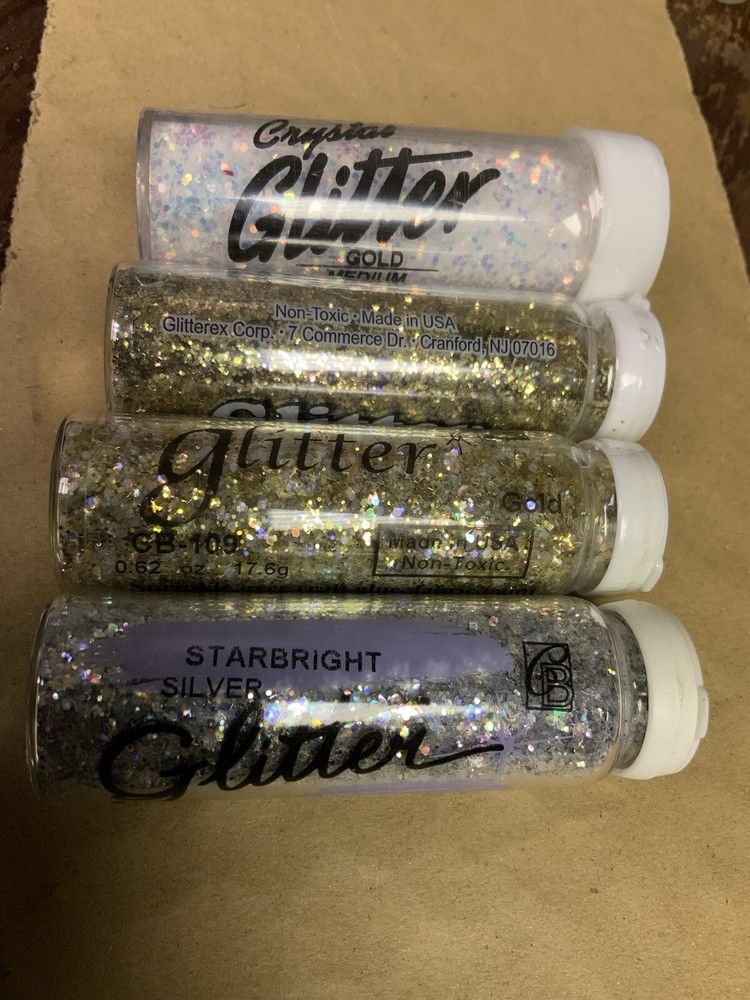 Crafts Glitter