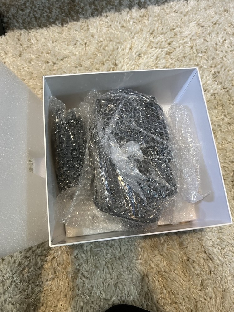 X-Box One Power Supply “bricks” Pair With Cables Both Tested & Work