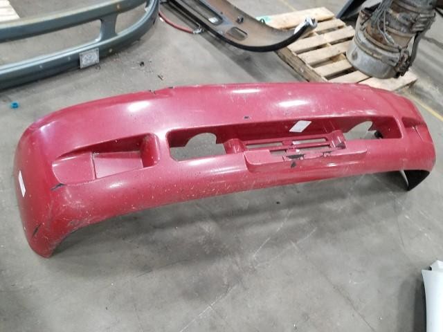 For 2010 PETERBILT 387 2002-2011 BUMPER , IL