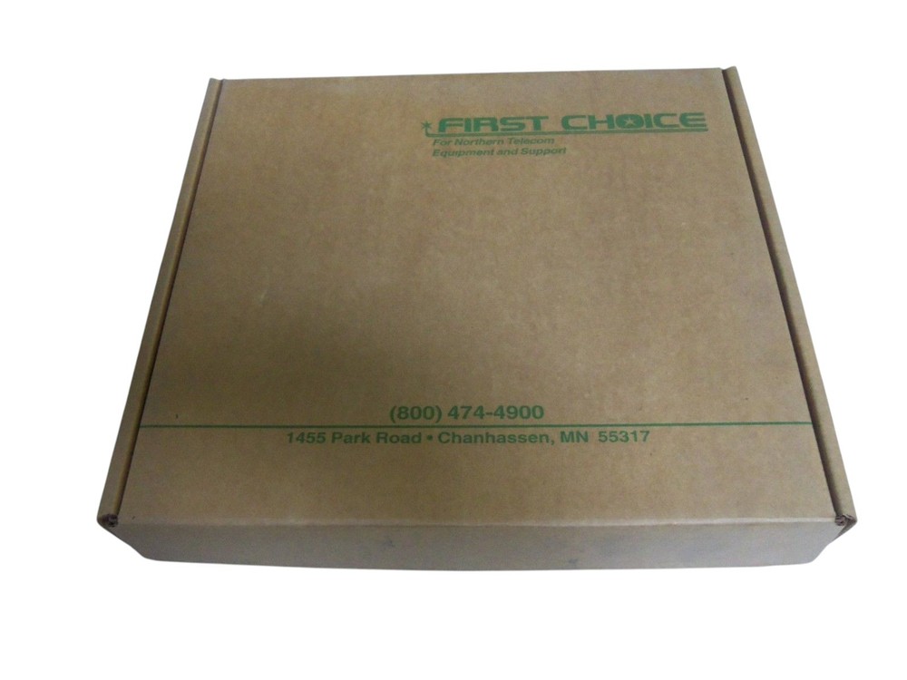 FIRST CHOICE QPC60L CIRCUIT BOARD UNMP