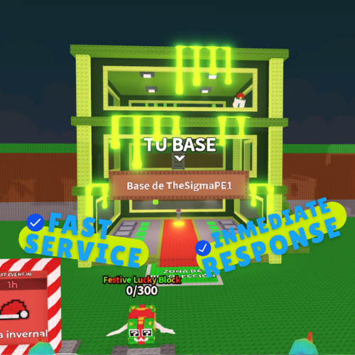 Radioactive Base Index 236/236 – Instant Service!!